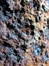Rost der Zeit