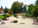 Japanischer Garten - Bad Langensalza