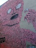 Kunst Gebäudebemalung Berlin