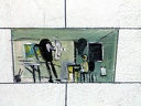 Kunst Wandbemalung Berlin1