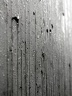 Textur Regentropfen an Steinwand